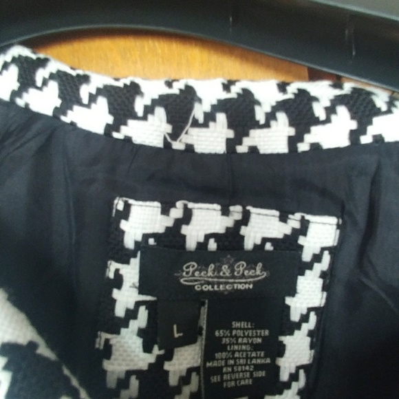 Jacket - Picture 2 of 4